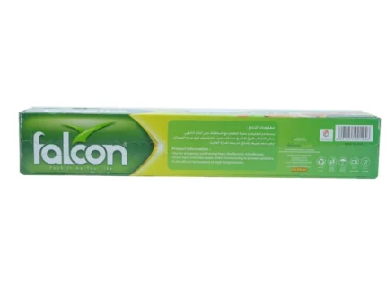 "Falcon wax paper packaging from JC Packaging Dubai"